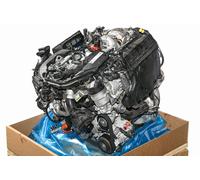 Mercedes-Benz Motor diésel BM642826 SY-A | 138 A6420104009 SY-AP