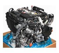 Mercedes-Benz Motor diésel BM642852 A6420109808 SY-AP