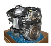 Mercedes-Benz Motor diésel BM654820 Standard Z A6540102116-ZP