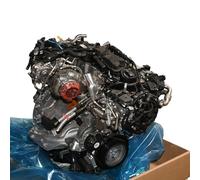 Mercedes-Benz Motor diésel BM654820 A6540108611-ZP