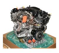 Mercedes-Benz Motor diésel BM654920 Standard Z | 650 A6540108004-ZP