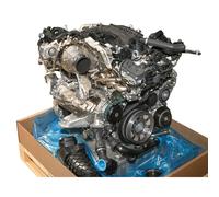 Mercedes-Benz Motor diésel BM654920 A6540101016-AA