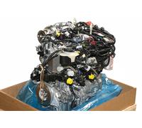 Mercedes-Benz Motor gasolina 139980 | A | SY-Z | 506 A1390102604 SY-ZA