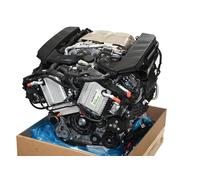 Mercedes-Benz Motor gasolina 176980 A1760105100 SY-AA