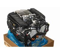 Mercedes-Benz Motor gasolina 176980 A1760108302 SY-AP