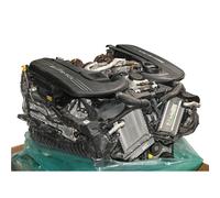 Mercedes-Benz Motor gasolina 177980 SY-A | 329 A1770104201 SY-AP