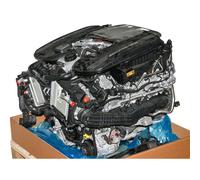 Mercedes-Benz Motor gasolina 177980 A1770105503 SY-AP