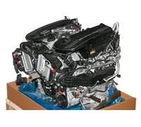Mercedes-Benz Motor gasolina 177980 A1770105903 SY-AP