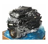 Mercedes-Benz Motor gasolina 256930 | A | SY-A | 77.170 A2560107300 SY-AA