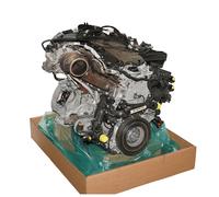 Mercedes-Benz Motor gasolina 256930 | B | SY-A | 94.686 A2560107300 SY-AB