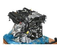 Mercedes-Benz Motor gasolina 274920 SY-A | 19 A2740104713 SY-AP