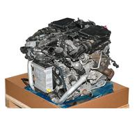 Mercedes-Benz Motor gasolina 276824 | A | SY-A | 32.218 A2760105312 SY-AA