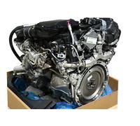 Mercedes-Benz Motor gasolina 276850 SY-A | 59 A2760108809 SY-AP