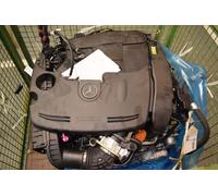 Mercedes-Benz Motor gasolina 276960 | A | SY-A | 1.226 A2760102012 SY-AA
