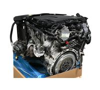 Mercedes-Benz Motor gasolina 276960 SY-A | 114 A2760102412 SY-AP