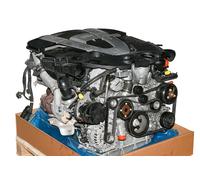 Mercedes-Benz Motor gasolina 277980 SY-A | 159 A2770100800 SY-AP