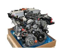 Mercedes-Benz Motor gasolina 277980 A2770101300 SY-ZP