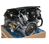 Mercedes-Benz Motor gasolina 278927 A2780105904 SY-AA