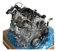 Mercedes-Benz Motor gasolina 282814 | A | SY-A | 14.540 A2820103904 SY-AA