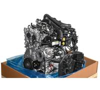 Mercedes-Benz Motor gasolina 282814 SY-Z | 502 A2820104104 SY-ZP