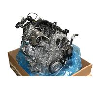 Mercedes-Benz Motor gasolina 282814 A2820103904 SY-ZA