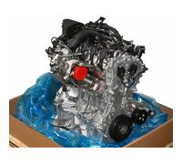 Mercedes-Benz Motor gasolina 282914 SY-Z | 523 A2820100004 SY-ZP