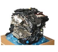 Mercedes-Benz Motor gasolina Standard A | 100 A2540108607-AP