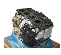 Mercedes-Benz Motor gasolina | A | Standard A | 18.258 A1390101405-AA