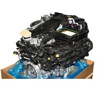 Mercedes-Benz Motor gasolina Standard A | 5.540 A2560106008-AP