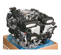 Mercedes-Benz Motor gasolina Standard A | 9.360 A1770103012-AP