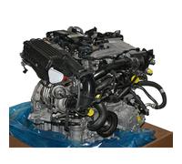 Mercedes-Benz Motor gasolina | A | Standard A | 94 A2740102616-AA