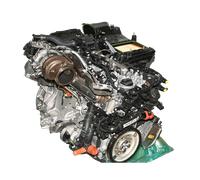 Mercedes-Benz Motor gasolina | A | Standard Z | 501 A2560107701-ZA