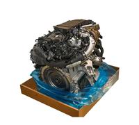 Mercedes-Benz Motor gasolina Standard Z | 504 A2560107701-ZP