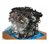 Mercedes-Benz Motor gasolina Standard Z | 555 A2540107908-ZP