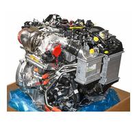 Mercedes-Benz Motor gasolina Standard Z | 588 A1390101405-ZP