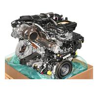 Mercedes-Benz Motor gasolina | A | SY-A | 10 A2560104705 SY-AA