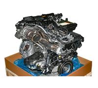 Mercedes-Benz Motor gasolina | A | SY-A | 10 A2560106706 SY-AA