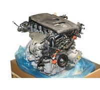 Mercedes-Benz Motor gasolina SY-A | 25 A2740100611 SY-AP