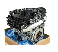 Mercedes-Benz Motor gasolina | A | SY-A | 3.765 A2560108705 SY-AA