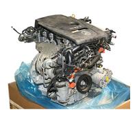 Mercedes-Benz Motor gasolina | A | SY-A | - A2740100611 SY-AA