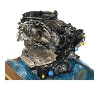 Mercedes-Benz Motor gasolina | A | SY-Z | 588 A2540105208 SY-ZA