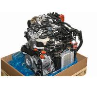 Mercedes-Benz Motor gasolina A1390102102 SY-AP