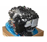 Mercedes-Benz Motor gasolina A1390103705-AP