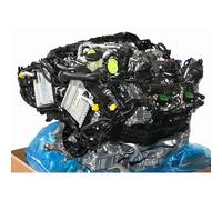 Mercedes-Benz Motor gasolina A1760100203-ZP