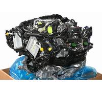 Mercedes-Benz Motor gasolina A1760100203-ZP