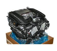 Mercedes-Benz Motor gasolina A1770107508 SY-AP