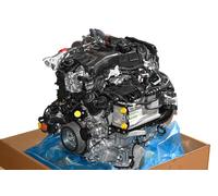 Mercedes-Benz Motor gasolina A2540105708 SY-ZP