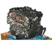 Mercedes-Benz Motor gasolina A2540108407 SY-ZP