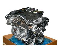 Mercedes-Benz Motor gasolina A2560104605 SY-AP
