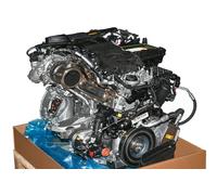 Mercedes-Benz Motor gasolina A2560104605 SY-AP